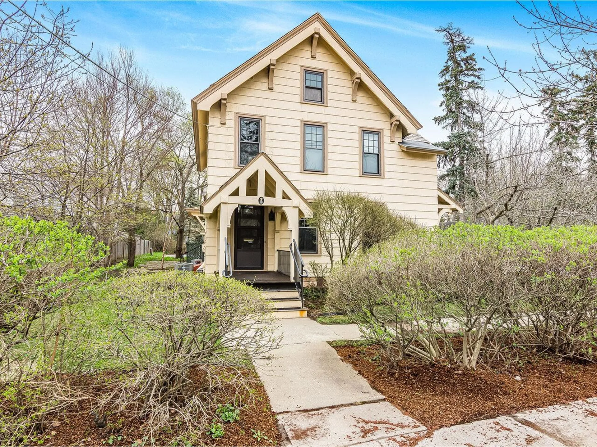 78 North Prospect Street Burlington VT 05401