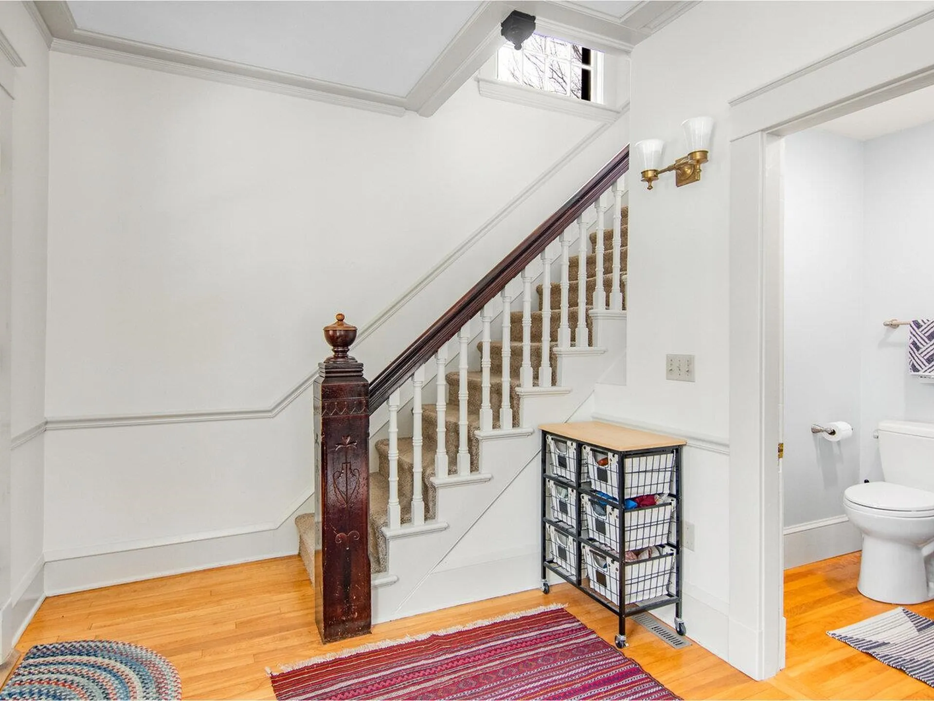 78 North Prospect Street Burlington VT 05401