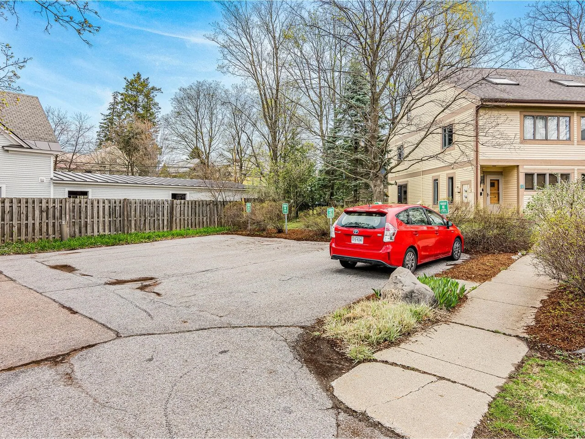 78 North Prospect Street Burlington VT 05401