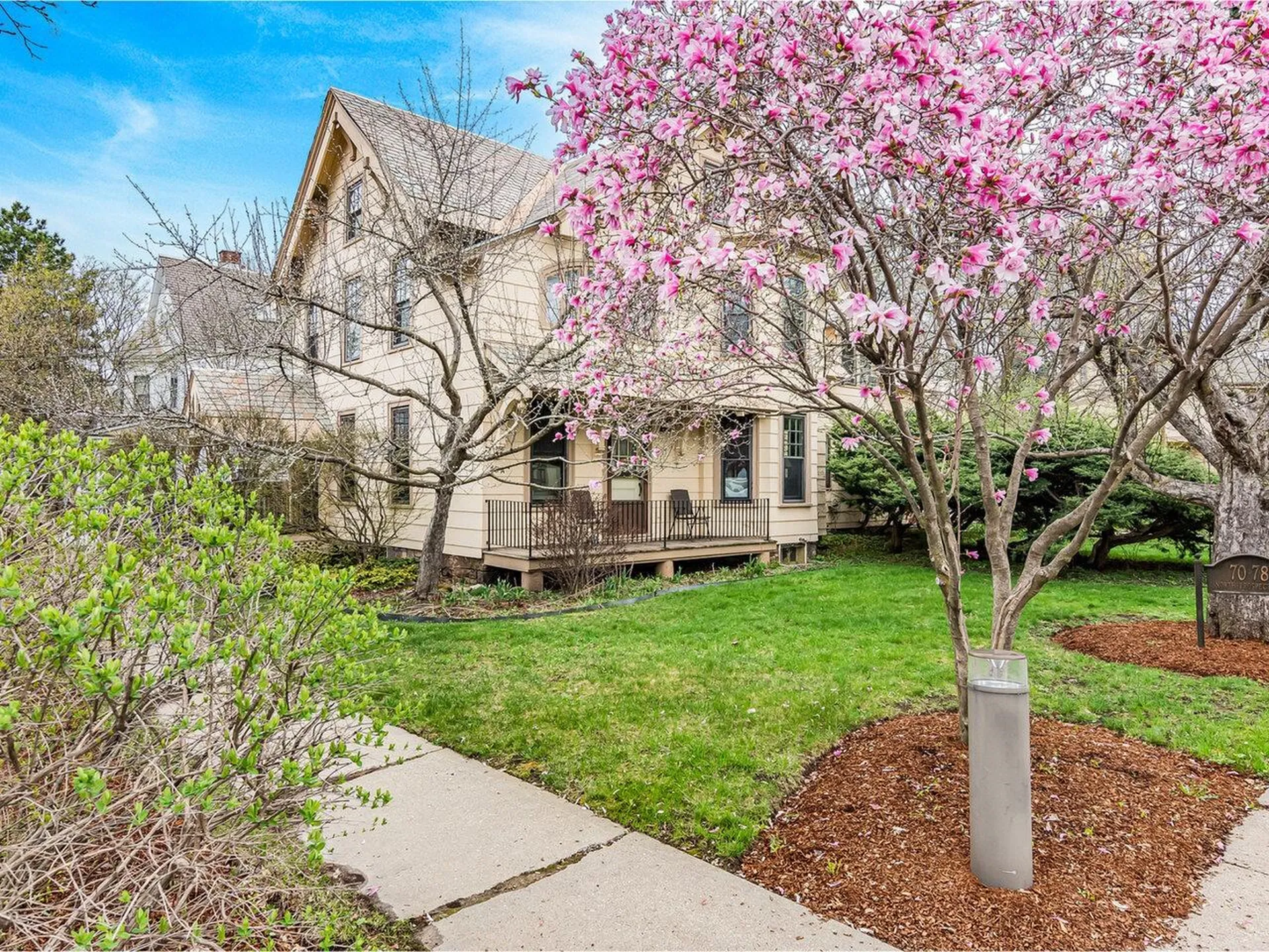 78 North Prospect Street Burlington VT 05401