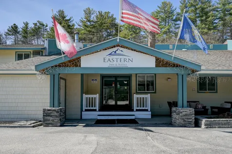 2955 White Mountain Highway Conway NH 03860