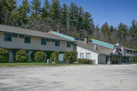 2955 White Mountain Highway Conway NH 03860