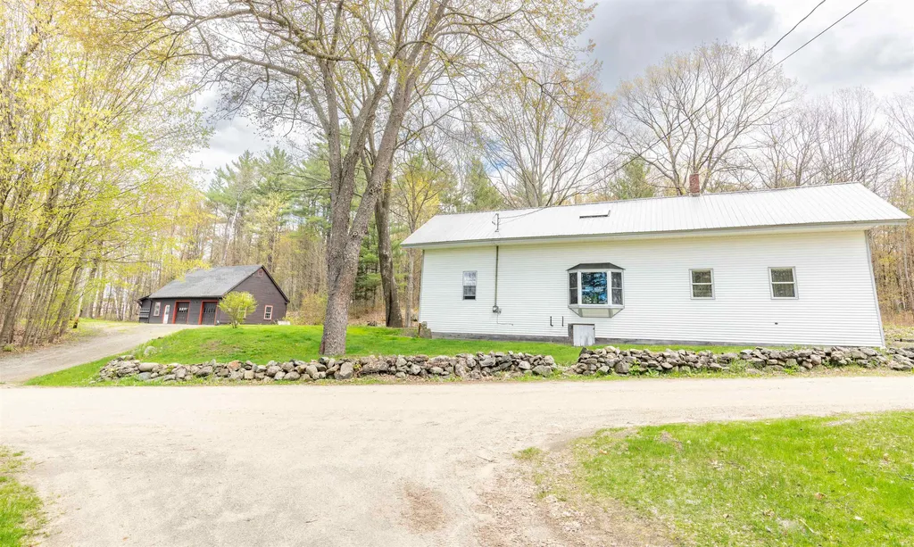 31 Depot Street Haverhill NH 03774