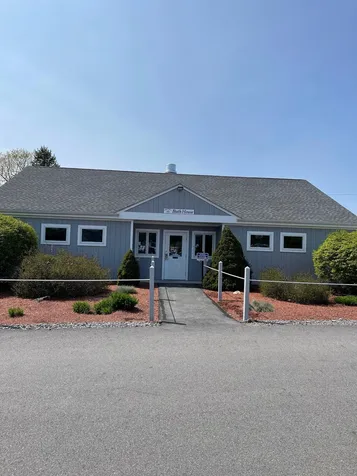 73 Weirs Road Gilford NH 03249