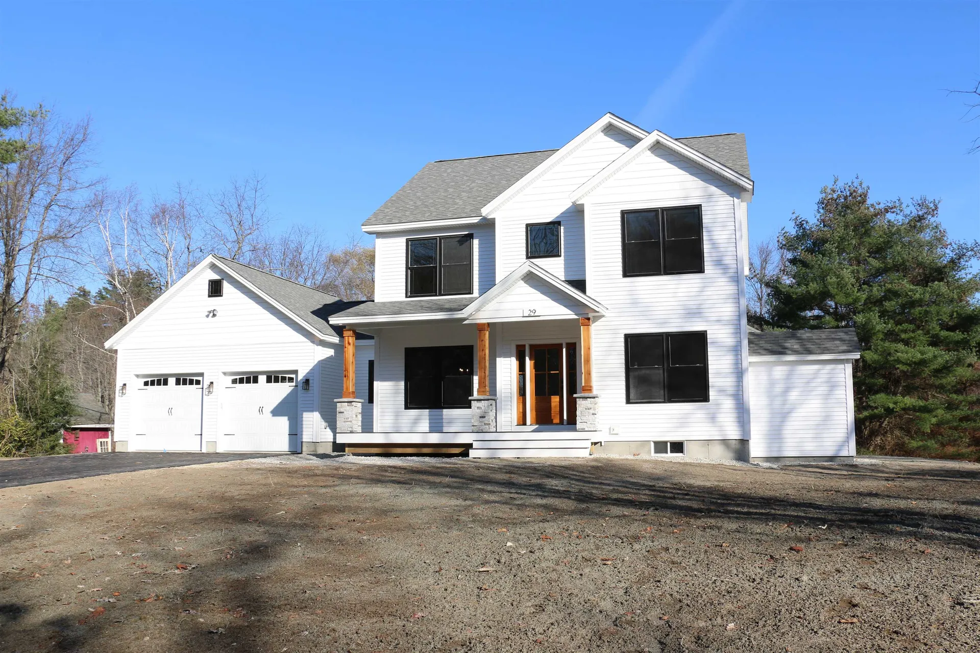 29 Jennison Road Milford NH 03055