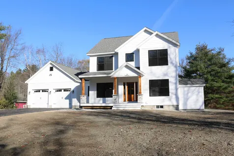 29 Jennison Road Milford NH 03055