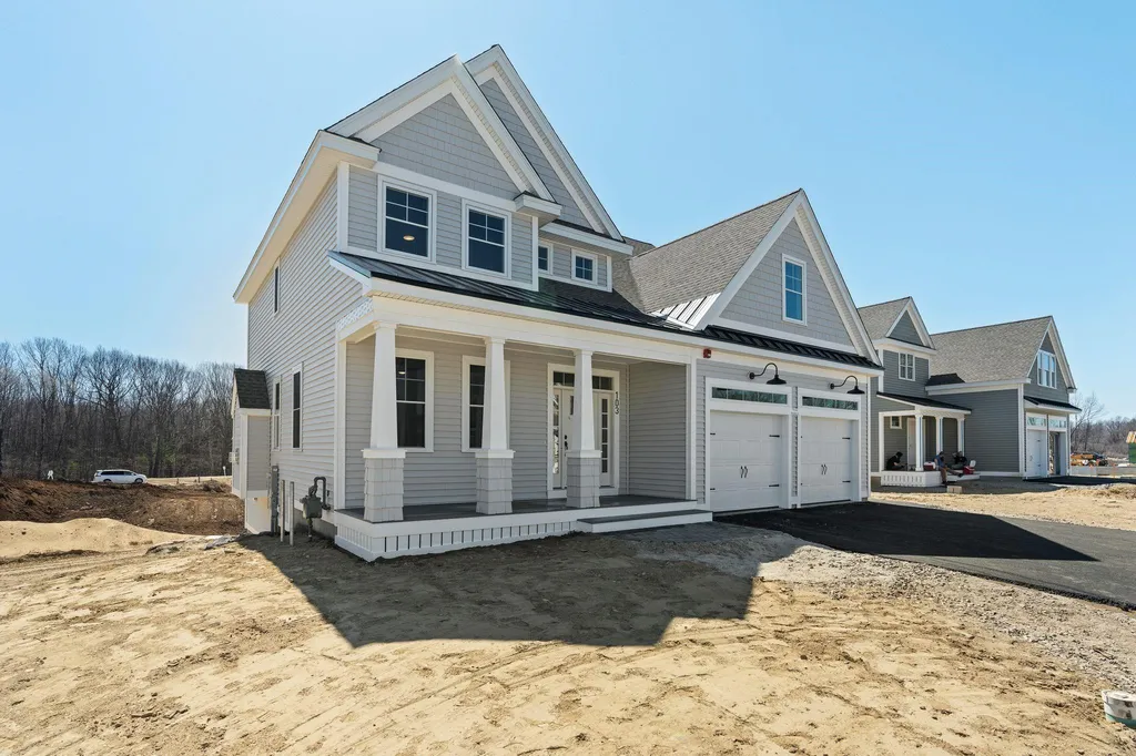 32 Sage Lane Portsmouth NH 03801