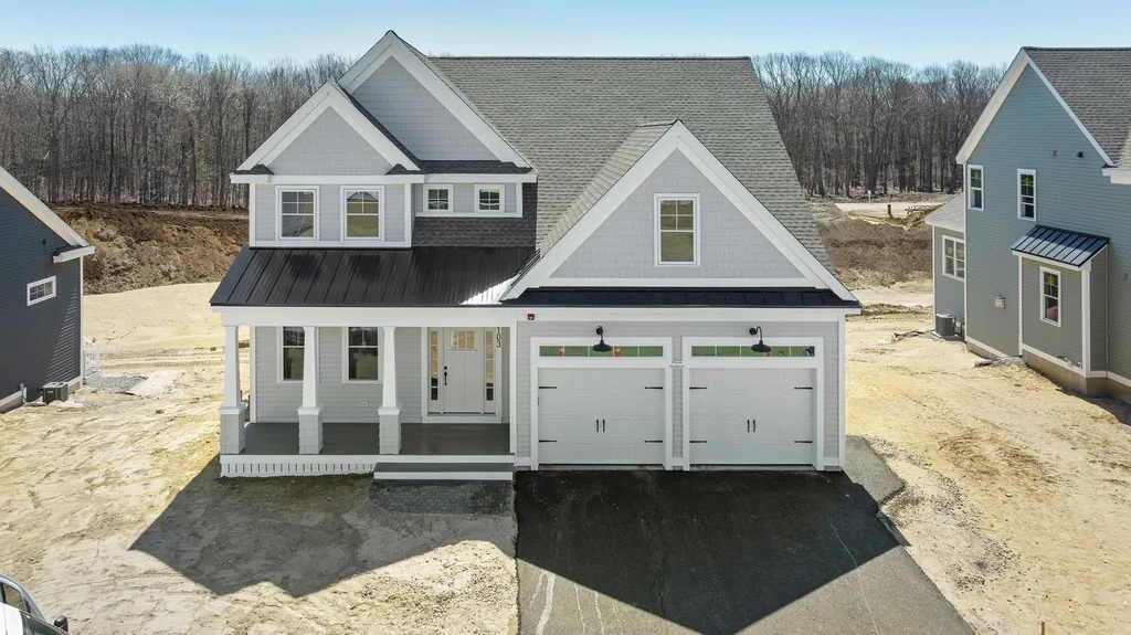 32 Sage Lane Portsmouth NH 03801