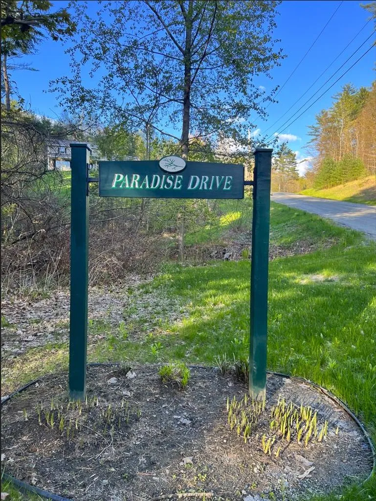 81 Paradise Drive Windsor VT 05089