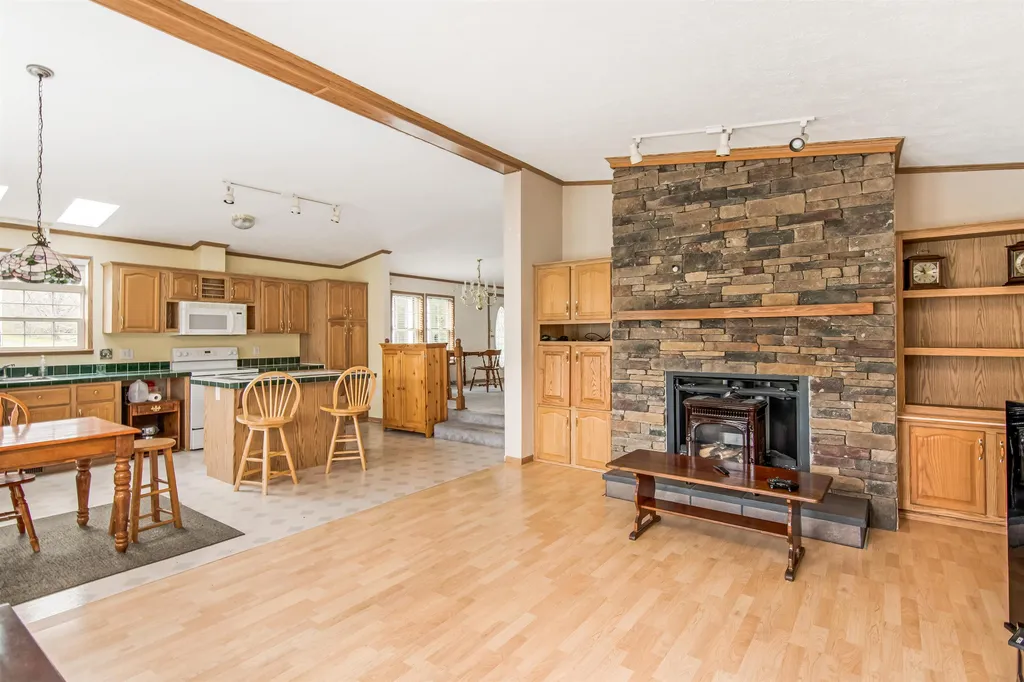 813 Mount Philo Road Shelburne VT 05482