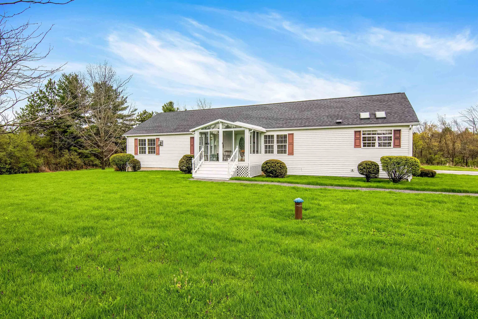 813 Mount Philo Road Shelburne VT 05482