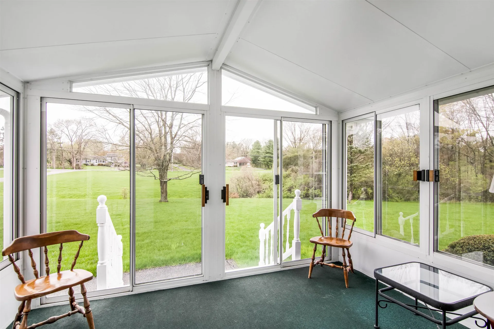 813 Mount Philo Road Shelburne VT 05482