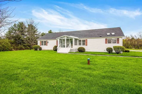 813 Mount Philo Road Shelburne VT 05482