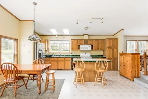 813 Mount Philo Road Shelburne VT 05482
