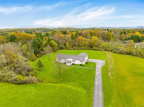 813 Mount Philo Road Shelburne VT 05482