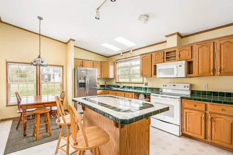 813 Mount Philo Road Shelburne VT 05482