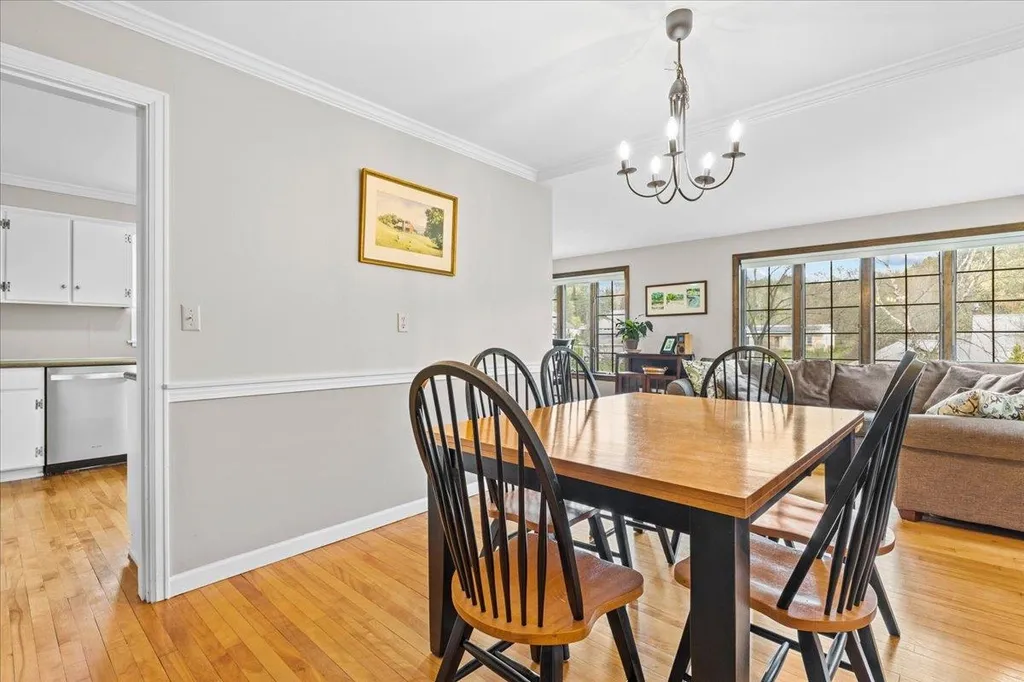 61 Terrace Street Montpelier VT 05602