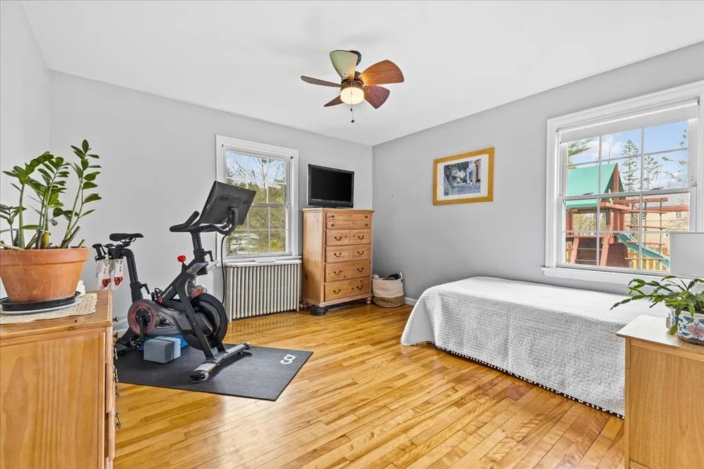 61 Terrace Street Montpelier VT 05602