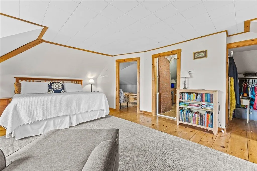 61 Terrace Street Montpelier VT 05602