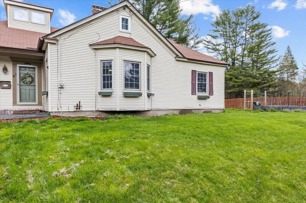 61 Terrace Street Montpelier VT 05602
