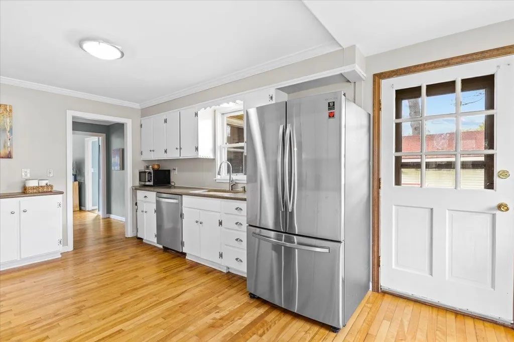 61 Terrace Street Montpelier VT 05602