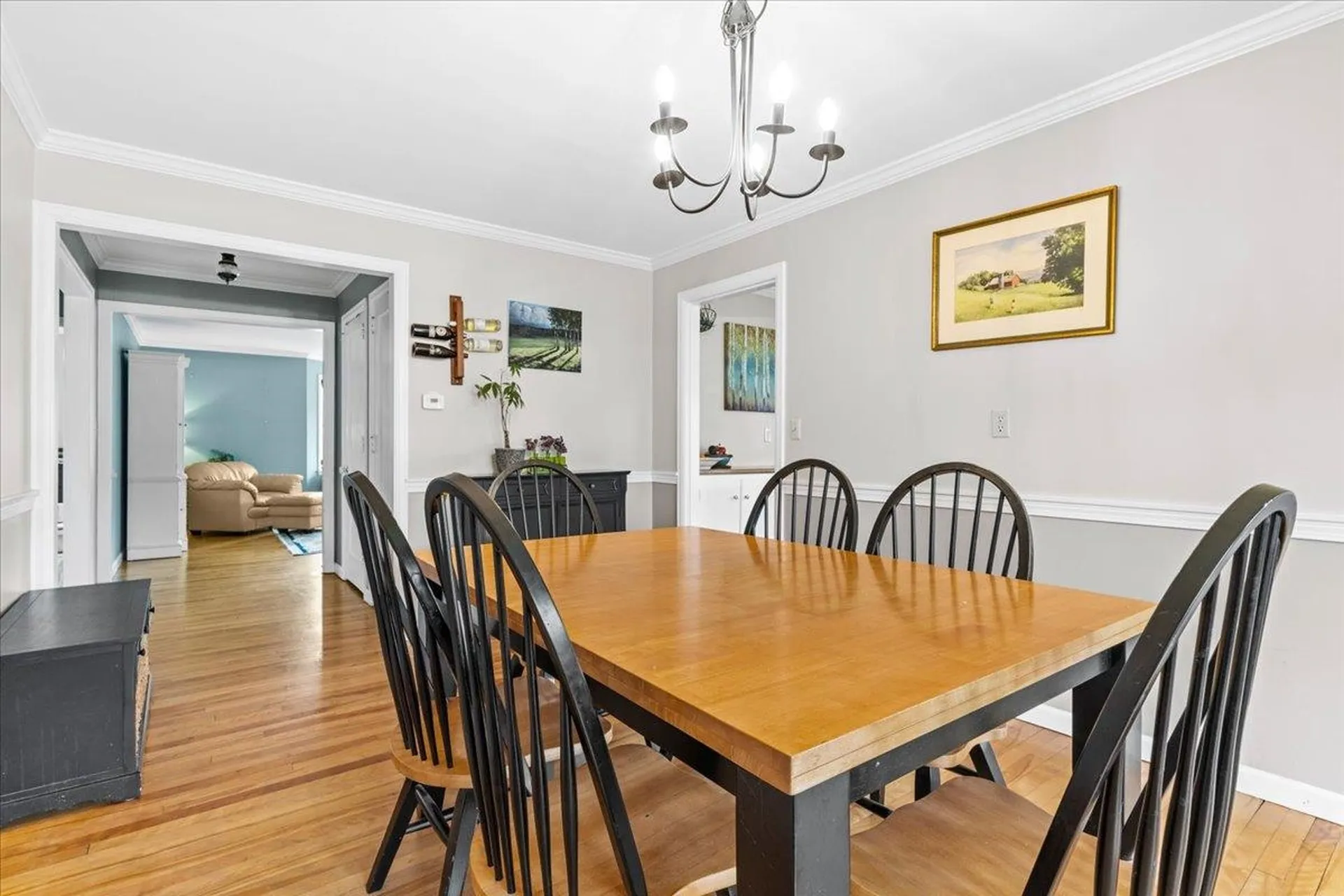61 Terrace Street Montpelier VT 05602