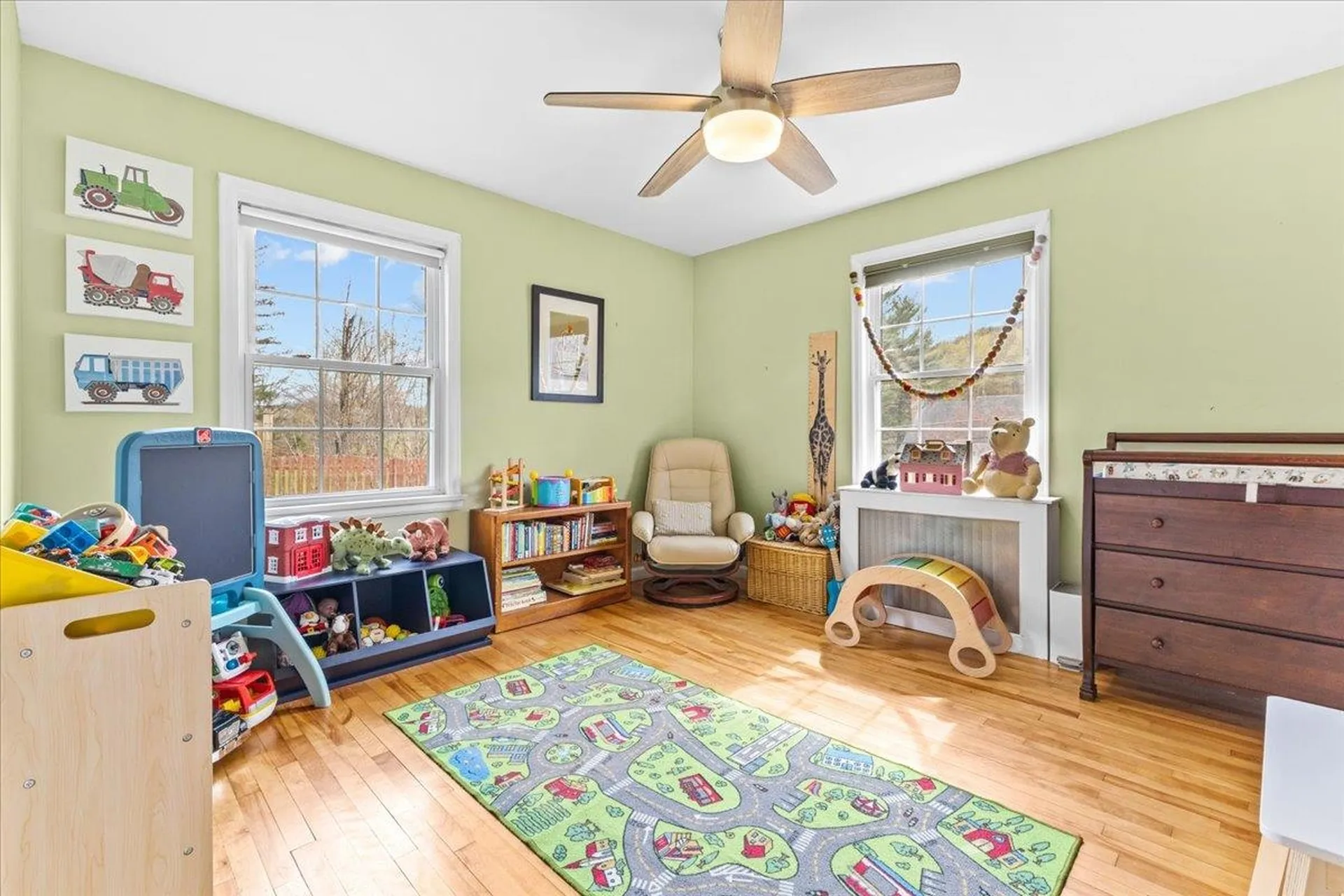 61 Terrace Street Montpelier VT 05602
