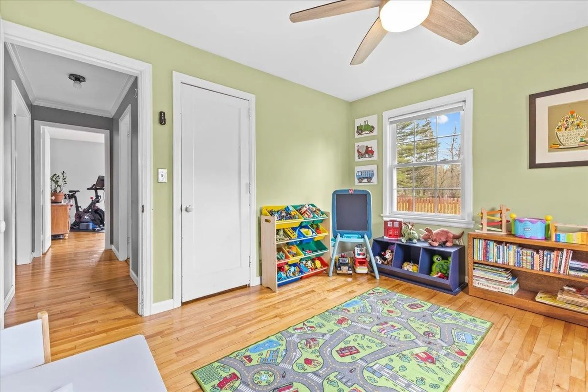 61 Terrace Street Montpelier VT 05602