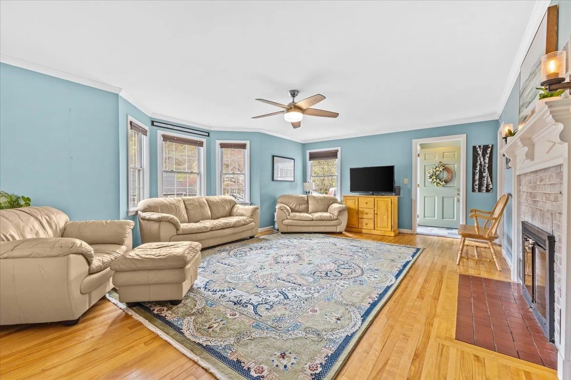 61 Terrace Street Montpelier VT 05602