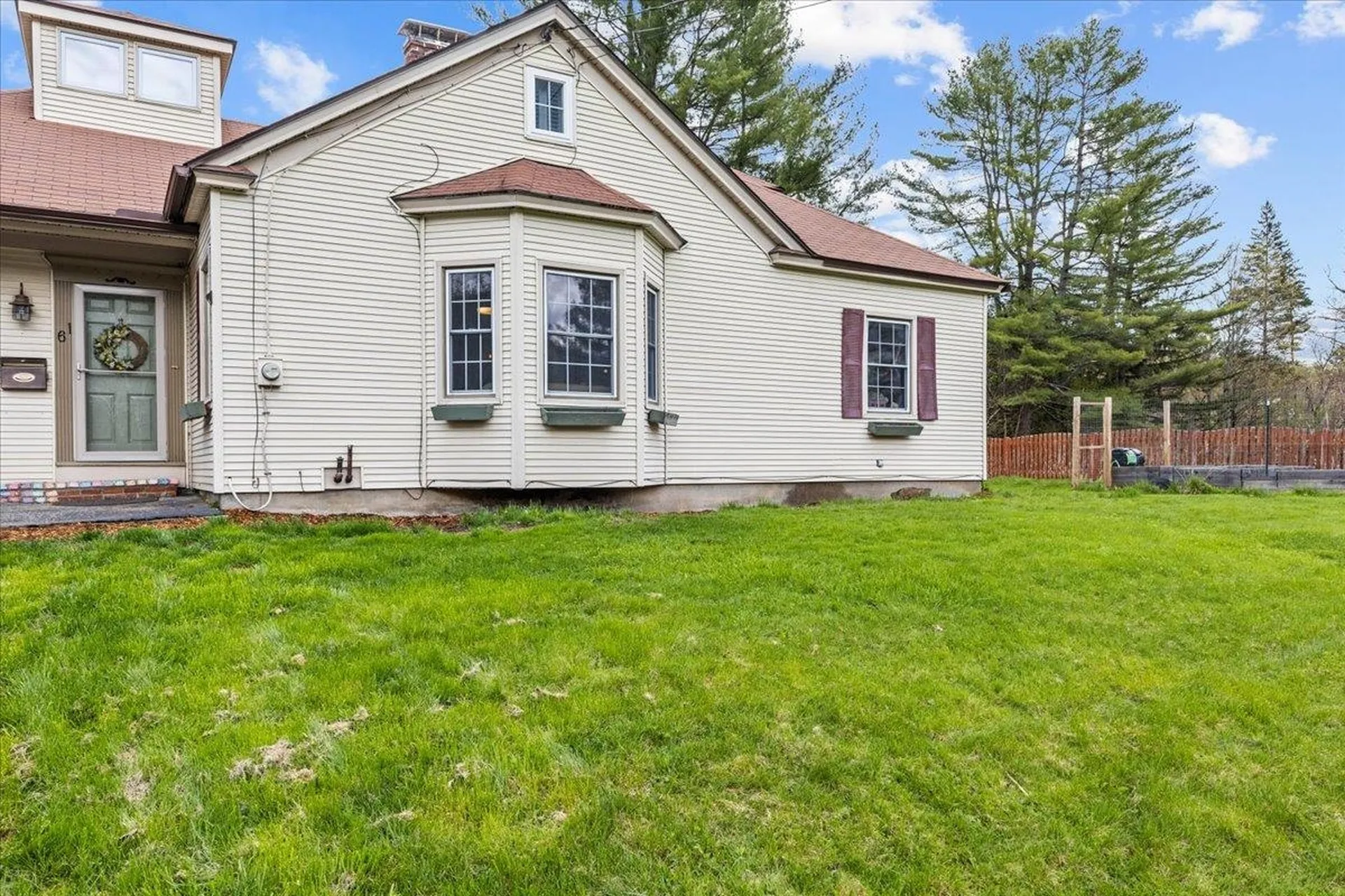 61 Terrace Street Montpelier VT 05602