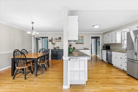 61 Terrace Street Montpelier VT 05602