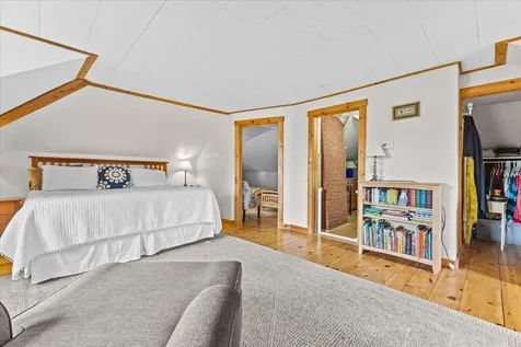 61 Terrace Street Montpelier VT 05602