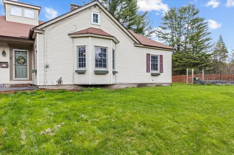 61 Terrace Street Montpelier VT 05602