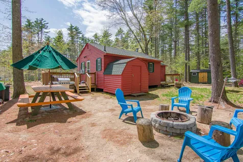 50 Shore Road Wakefield NH 03830