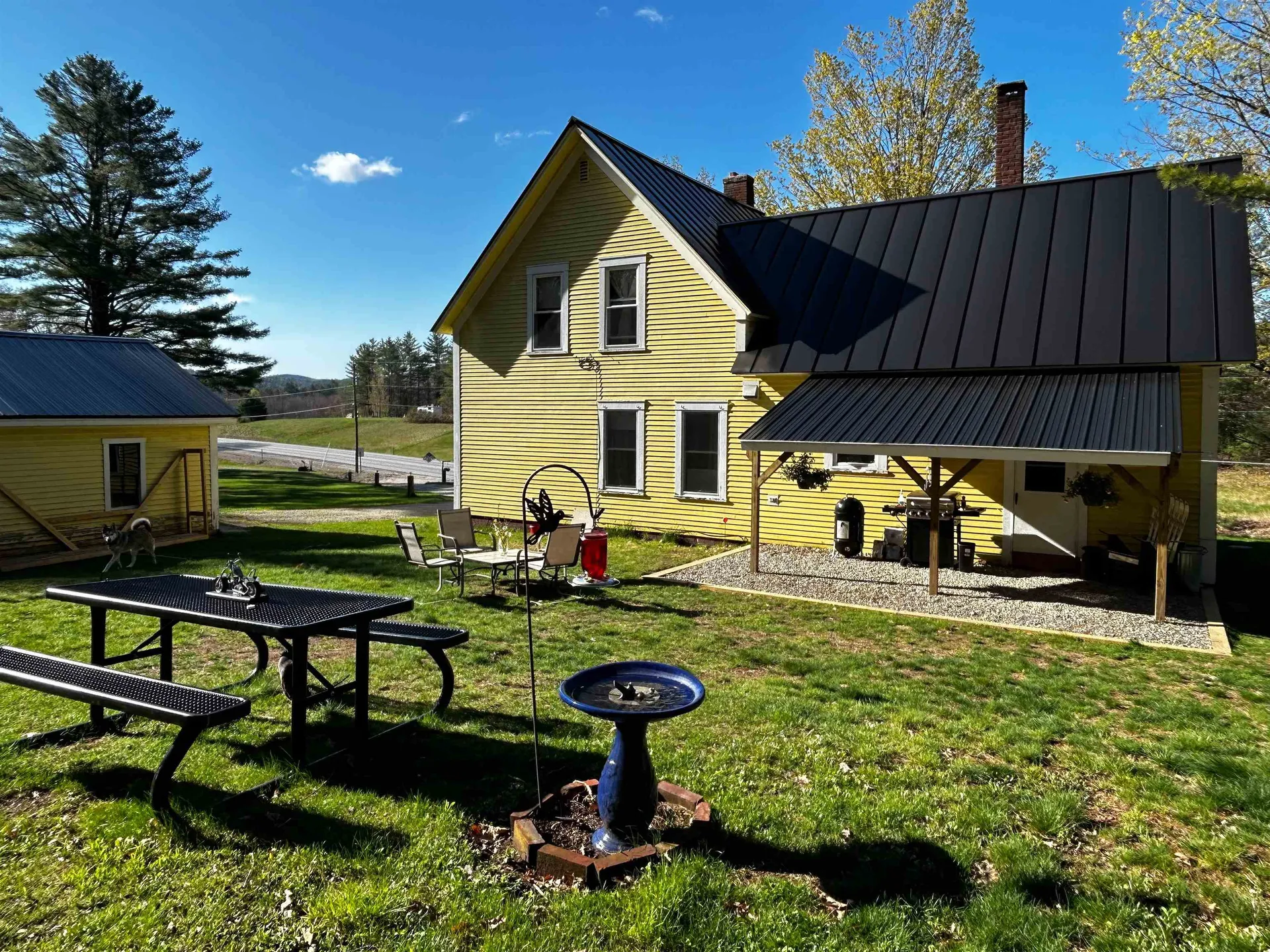 760 Main Street Grafton NH 03240
