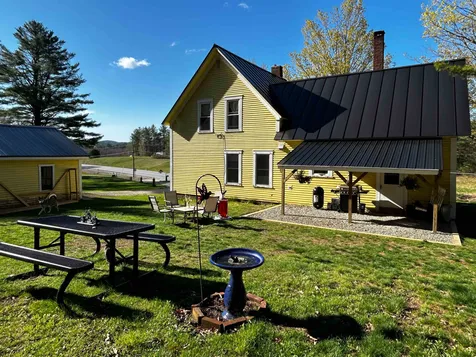 760 Main Street Grafton NH 03240