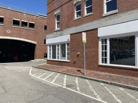 24 Ladd Street Portsmouth NH 03801