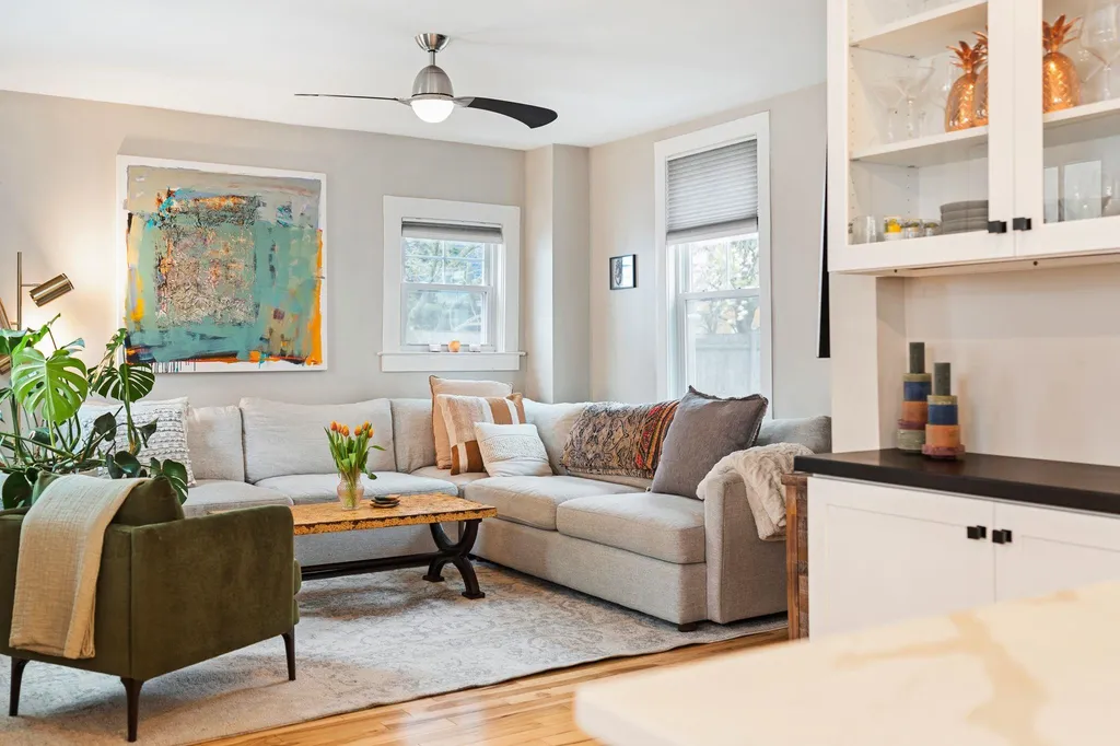30 Brewster Street Portsmouth NH 03801