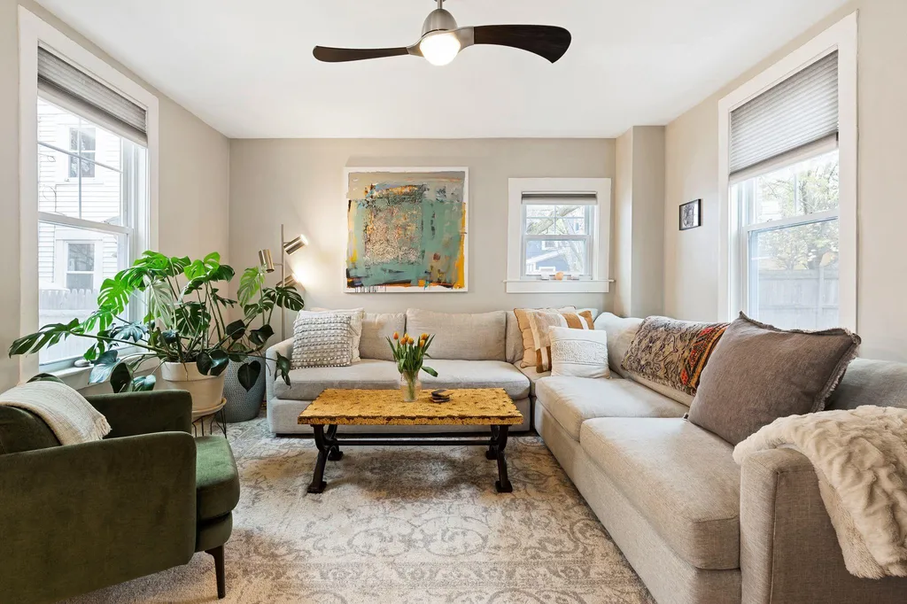 30 Brewster Street Portsmouth NH 03801