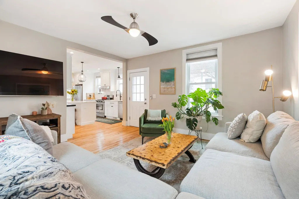30 Brewster Street Portsmouth NH 03801