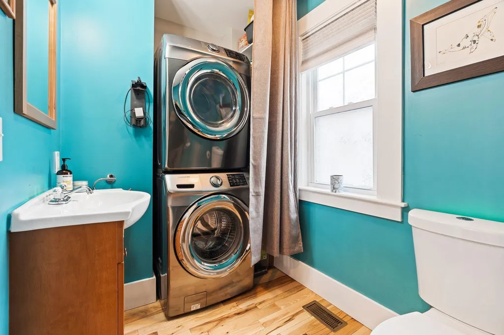 30 Brewster Street Portsmouth NH 03801