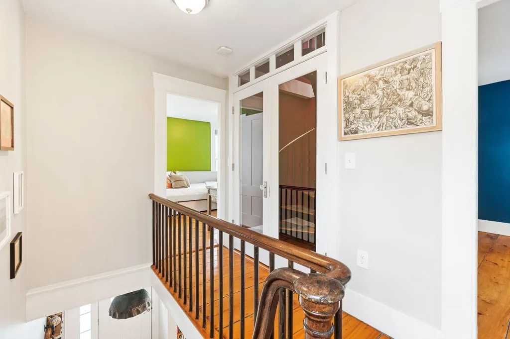 30 Brewster Street Portsmouth NH 03801