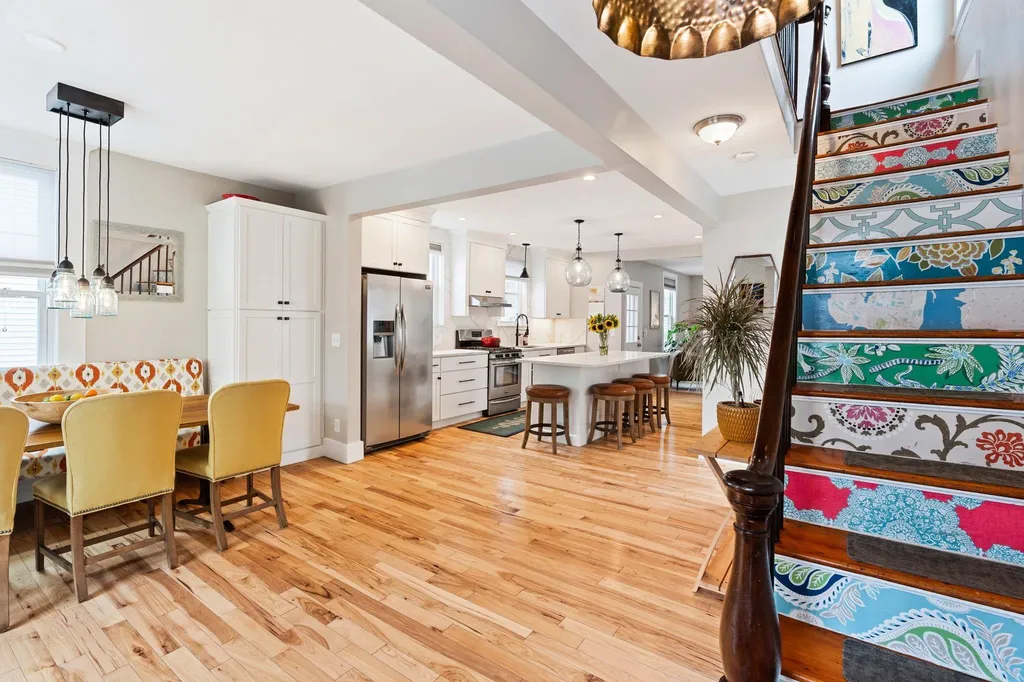 30 Brewster Street Portsmouth NH 03801