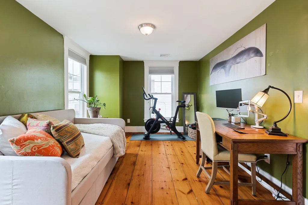 30 Brewster Street Portsmouth NH 03801