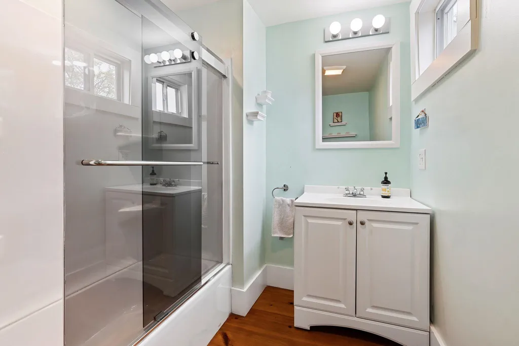 30 Brewster Street Portsmouth NH 03801