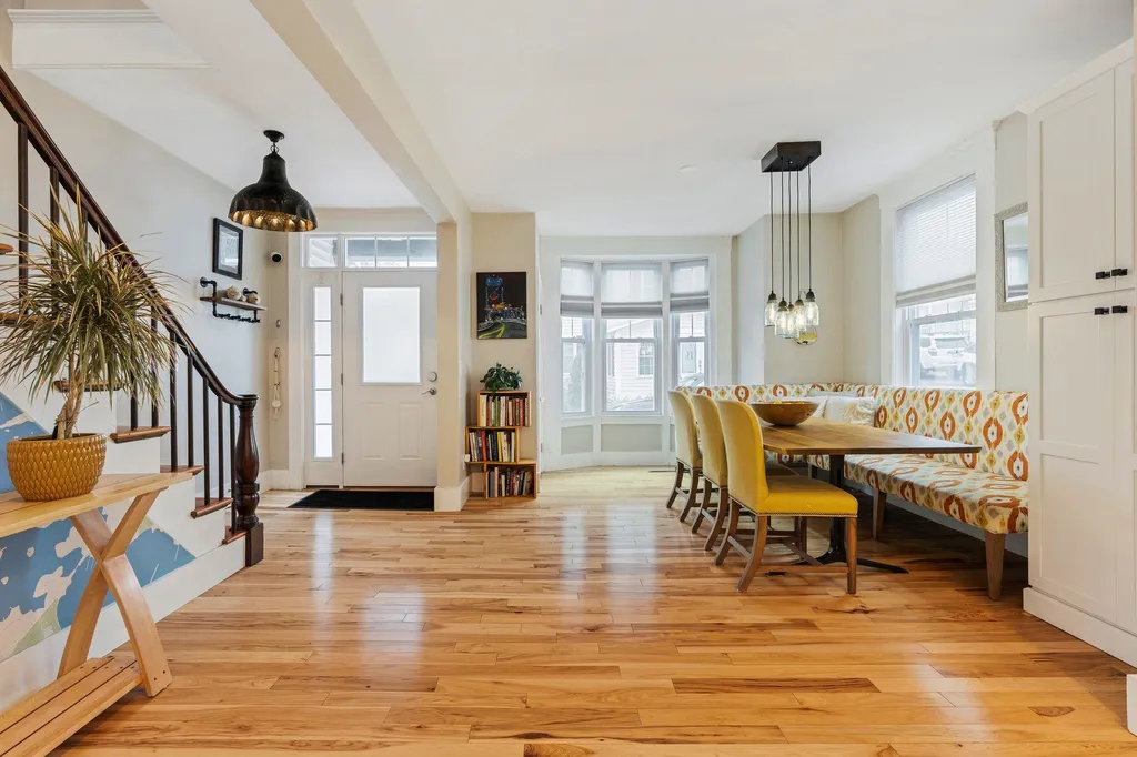 30 Brewster Street Portsmouth NH 03801