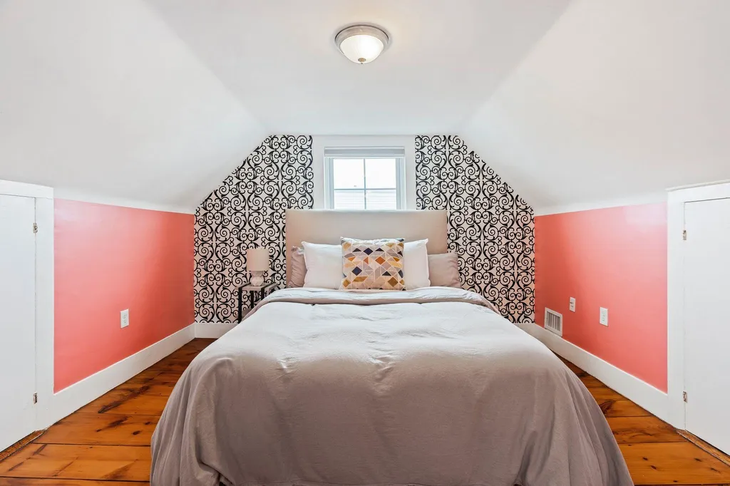 30 Brewster Street Portsmouth NH 03801