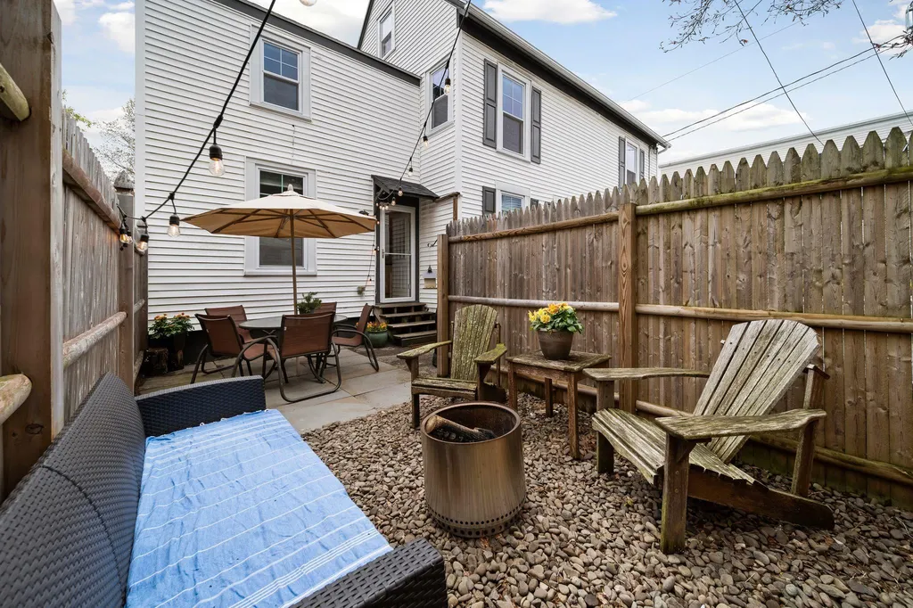 30 Brewster Street Portsmouth NH 03801