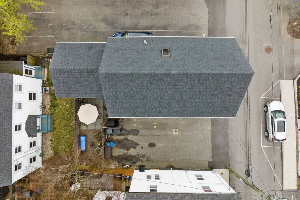 30 Brewster Street Portsmouth NH 03801