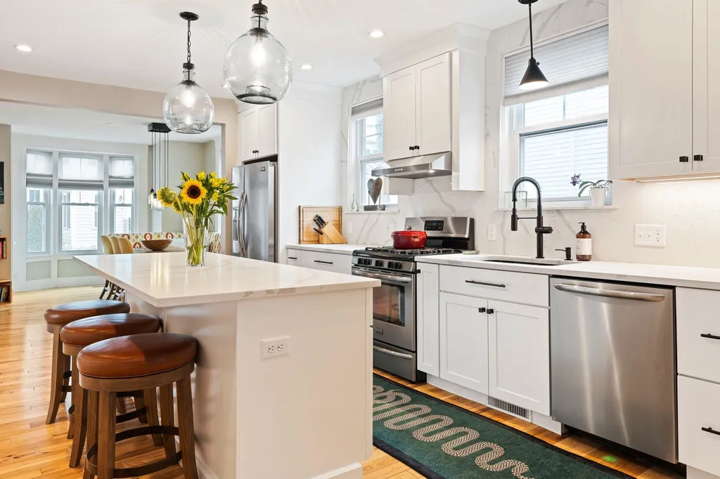 30 Brewster Street Portsmouth NH 03801
